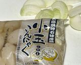 おつまみ玉ねぎと一緒にピリ辛玉こんにゃく作り方1写真
