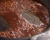 魔法の肉汁溢れるハンバーグ作り方11写真