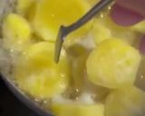 秋と言えば！とーちゃんのスイートポテ〜ト作り方3写真