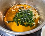 昆布の結び煮作り方4写真