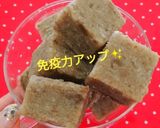 優秀⭐️濃厚〜えのき氷♡免疫力アップ♪作り方8写真