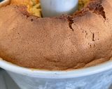 マーゴットオレンジ　マーマレードシフォン作り方9写真