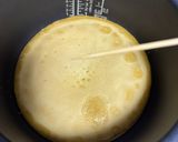 ズボラの為の炊飯器ケーキ作り方6写真