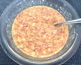 ☆たんぱく質おやき☆ 離乳食後期〜作り方6写真