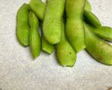 コツ：枝豆を茹でるときは両端切り作り方4写真