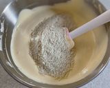 オレンジケーキ＊アマレット＆カルダモン作り方10写真