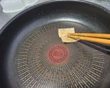 冷凍ストック　焼きおにぎり作り方3写真