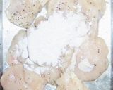 これが鶏むね肉の実力だっ！柔らか南蛮漬け作り方10写真