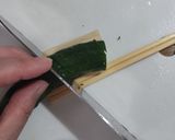 きゅうりの梅味噌和え作り方1写真
