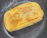 モチモチヨーグルトパンケーキ作り方6写真