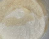 お豆腐deきな粉もち作り方2写真