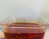 簡単！うどんで濃厚和風油そば作り方4写真