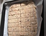おからとナッツの満足クッキー♩作り方5写真