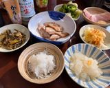 かんたん酢と柚子蜜の甘口ゆず大根作り方11写真