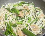 ワンパン簡単なのに本格あん焼きそば作り方6写真