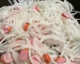マカロニグラタン作り方4写真