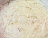 私の 手軽なそうめん作り方2写真