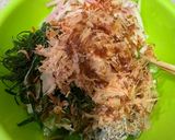 オクラの和え物作り方5写真