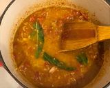 無水トマトの手打ちショートパスタ作り方3写真