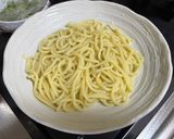 簡単な材料で♪汁なし担々麺作り方11写真