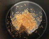 栄養満点!台湾風豆乳スープ♡作り方3写真