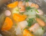 煮るだけポトフ作り方6写真