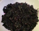 カリカリ小梅作り方17写真