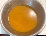 夏野菜とウインナのパエリア作り方1写真
