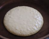 ＨＭ不要！焼くまで１分！時短ホットケーキ作り方5写真