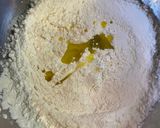 ギリシャ風イカの唐揚げ🇬🇷作り方2写真