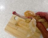 食べやすい♪骨抜き手羽先の作り方作り方5写真