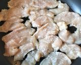 鶏むね肉ととうもろこしの塩炒め作り方7写真