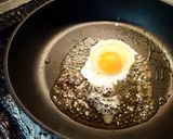 はちみつとカレー風味のタコライス作り方5写真