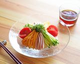 そうめん冷やし中華作り方6写真
