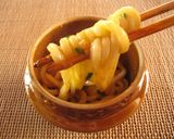ばけばけ唐揚げふりかけの活用作り方2写真