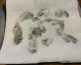 カキフライにも！カキの振り洗い作り方3写真