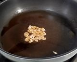 タケノコの生山椒の実煮作り方6写真
