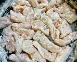 超〜簡単！ヤンニョムチキン作り方2写真