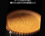 サクホロしっとり✿絶妙タルト生地作り方38写真
