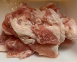 これで決まり！便秘改善メニュー五目あんかけ丼作り方1写真