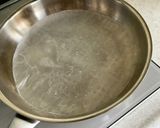 簡単！ヘルシー！ライパきのこと卵ガレット作り方1写真