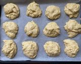 ホケミと豆腐で作る簡単ヘルシーパン作り方6写真