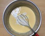 超簡単☆塩麹チーズケーキ♪♪作り方11写真