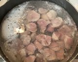 簡単で美味しい♪砂肝のコチュジャン和え作り方3写真