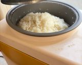 餅つき器で餅つき作り方9写真