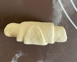ミニミニ塩パン〜ソフトフランス風食感作り方15写真