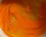 簡単　玄米たまご炒飯作り方6写真