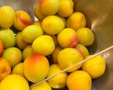 梅の醤油漬け作り方1写真