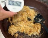 時短!たった10分で飴色玉ねぎ♪作り方5写真