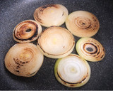 簡単うまうま♪新玉ねぎの焼き浸し作り方3写真